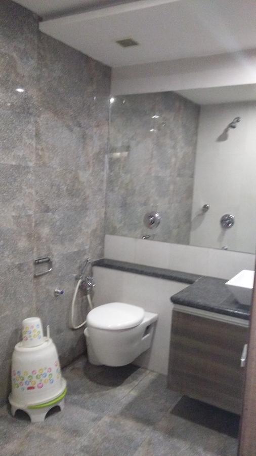 Hotel Samrat Диу Экстерьер фото