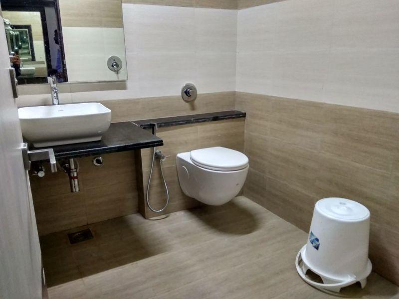 Hotel Samrat Диу Экстерьер фото