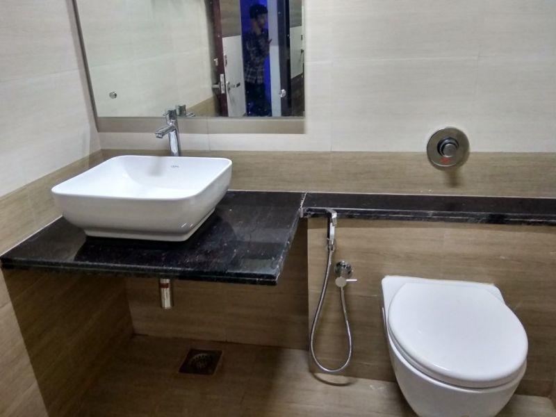 Hotel Samrat Диу Экстерьер фото